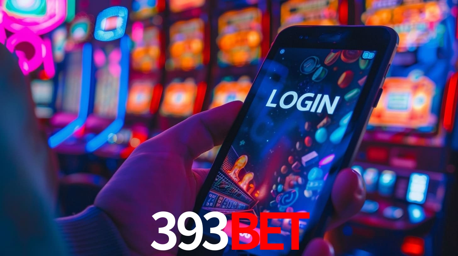 Estatísticas 393BET
