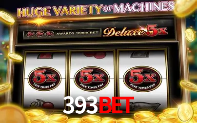 Desvendando o Mundo dos Jogos Virtuais na 393BET