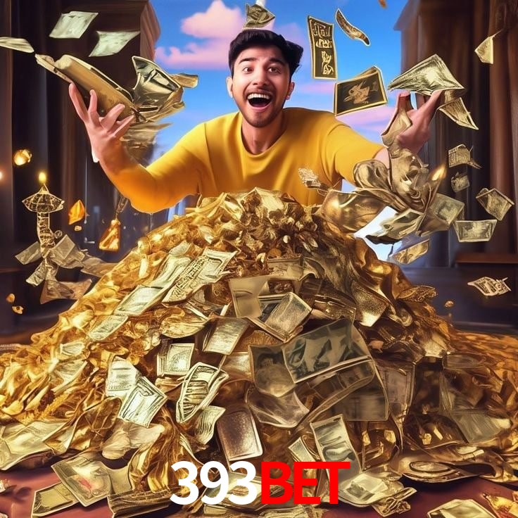 Experiência VIP 393BET