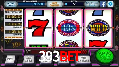Desvendando o Mundo dos Jogos Virtuais na 393BET