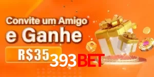 Promoções 393BET