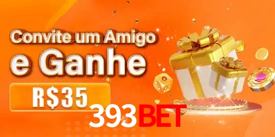 Promoções 393BET