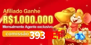 Promoções 393BET