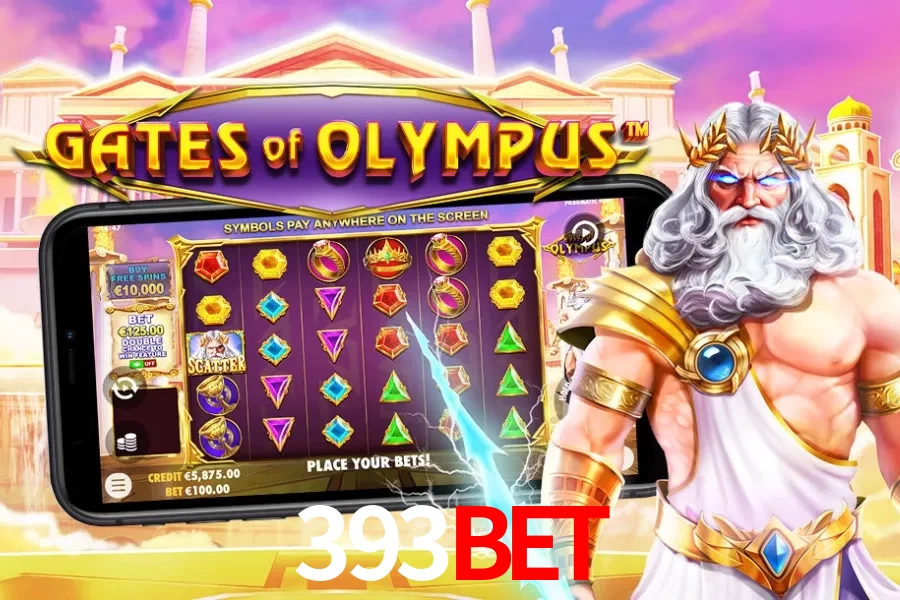 393BET game