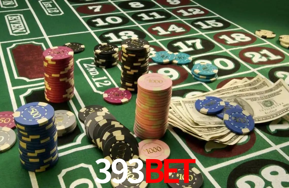 Games Directory 393BET