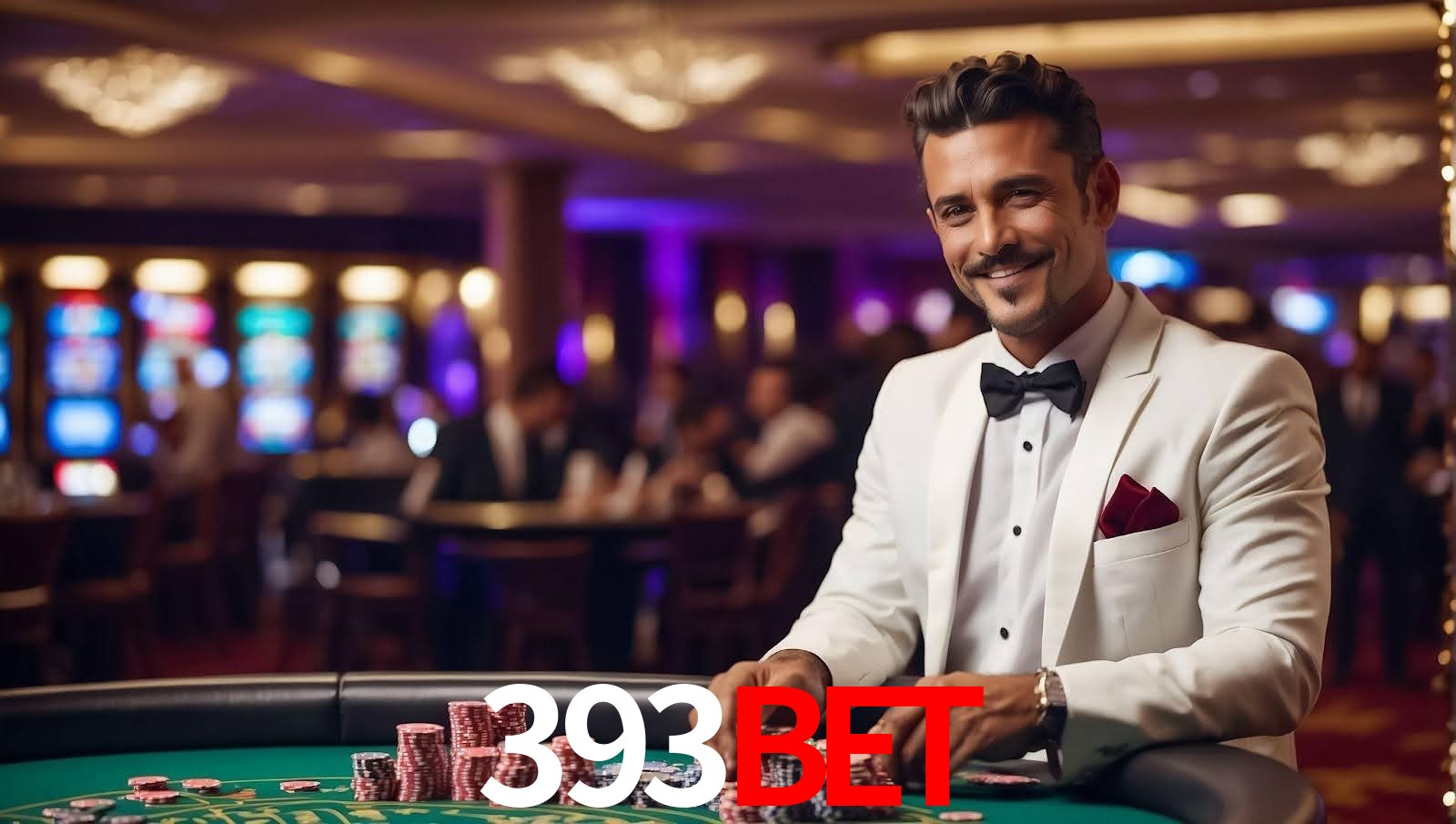 393BET - Rápido Acesse