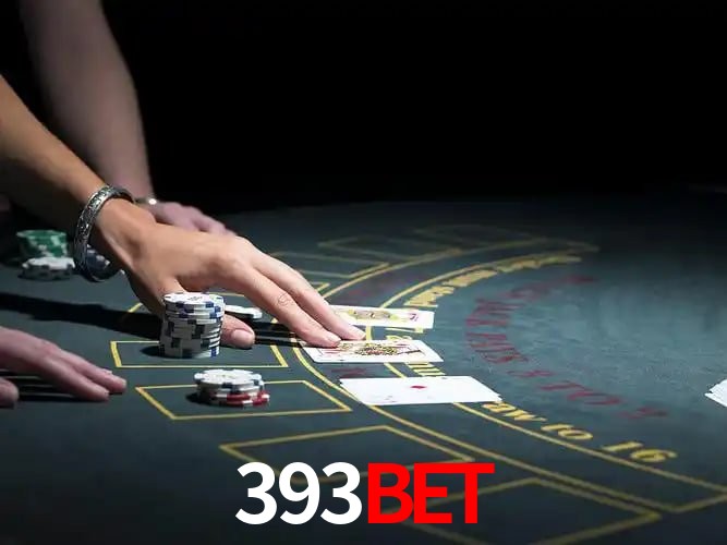 393BET São Paulo - Hot Promos