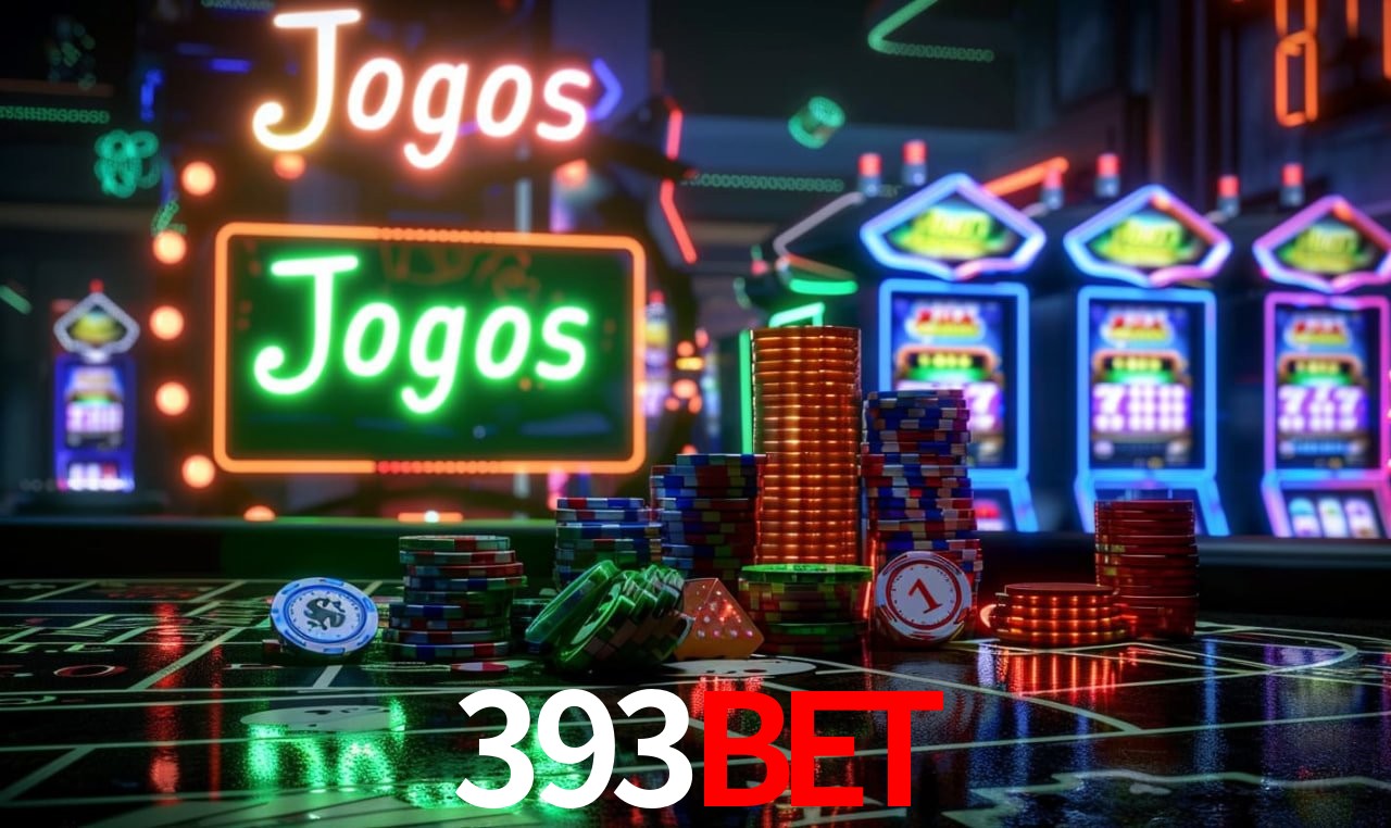 393BET App
