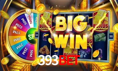 Apostas Esportivas na 393BET: Um Guia Completo