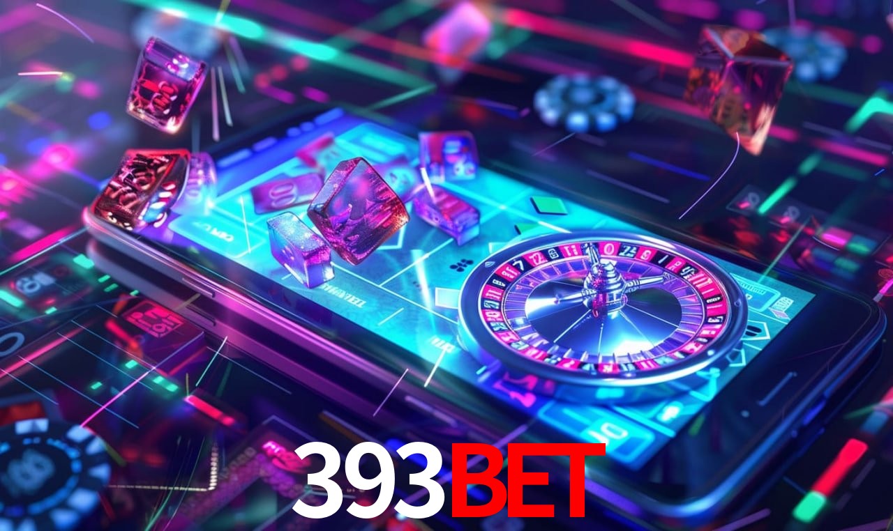 Login Seguro 393BET