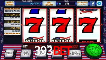 393BET São Paulo - All Bonuses