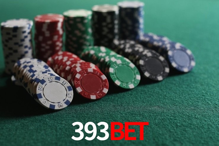 Slot Games 393BET