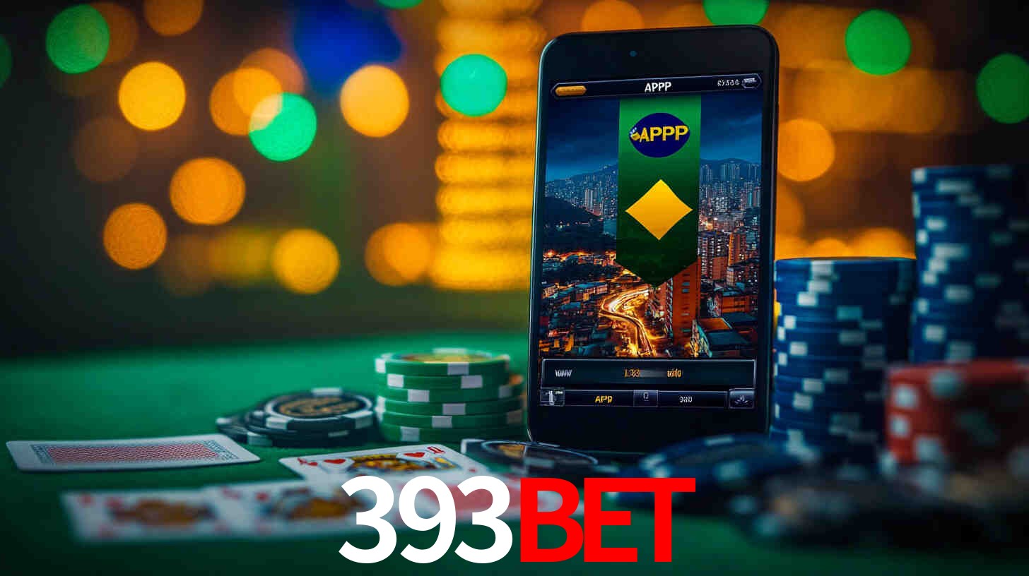 Descubra o Programa VIP da 393BET: Vantagens Exclusivas para Jogadores