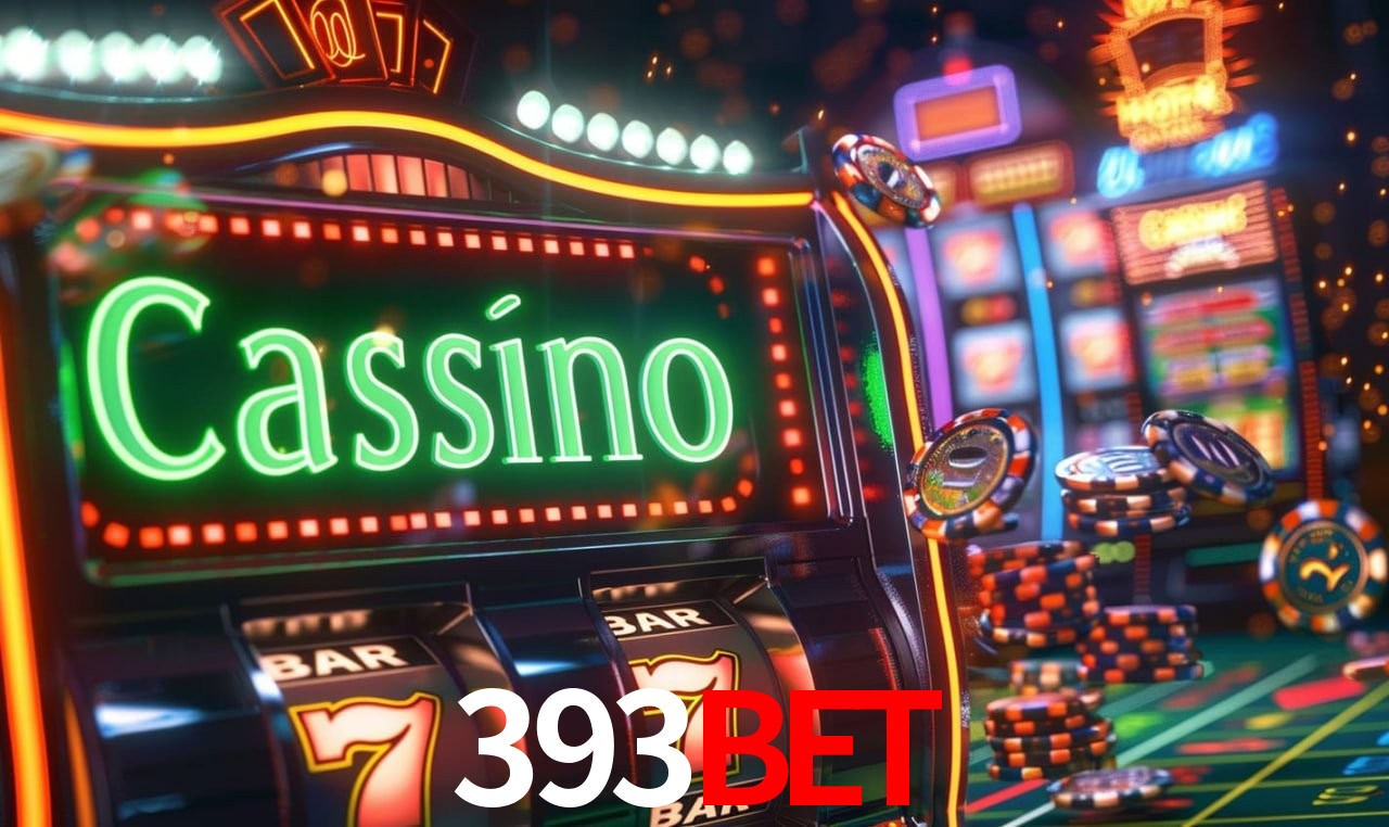 393BET - Winners Celebration