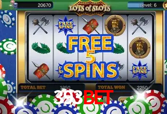 393BET Salvador - Bonus Stats
