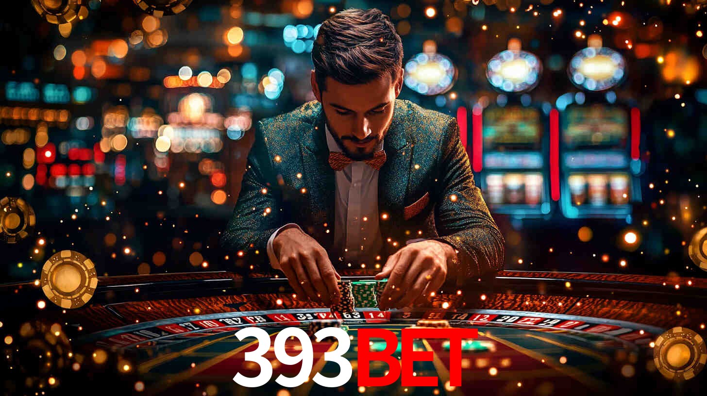 Programa VIP 393BET