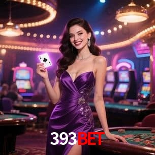 Apostas de Futebol 393BET