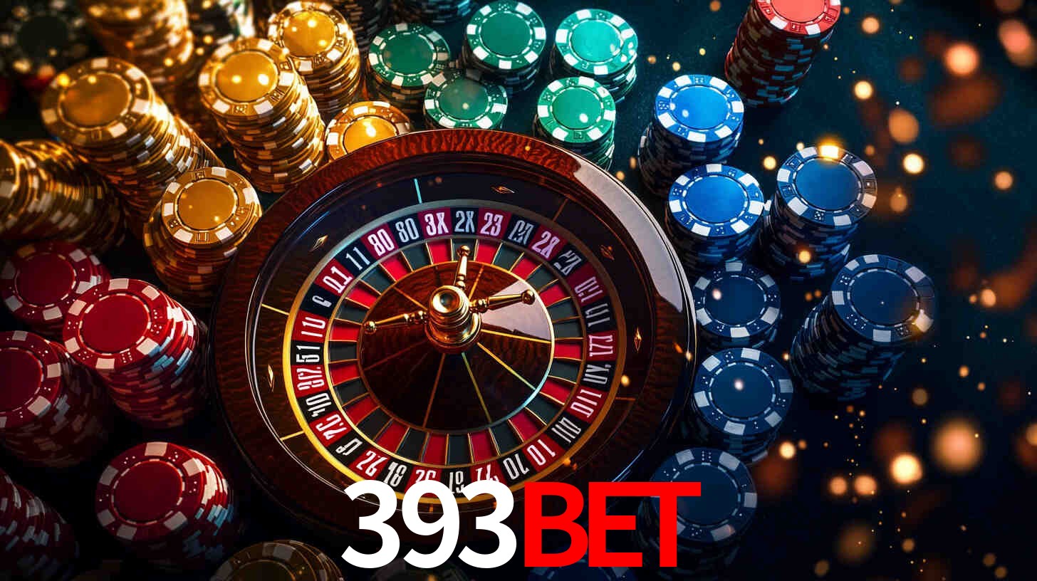 Daily Bonuses 393BET