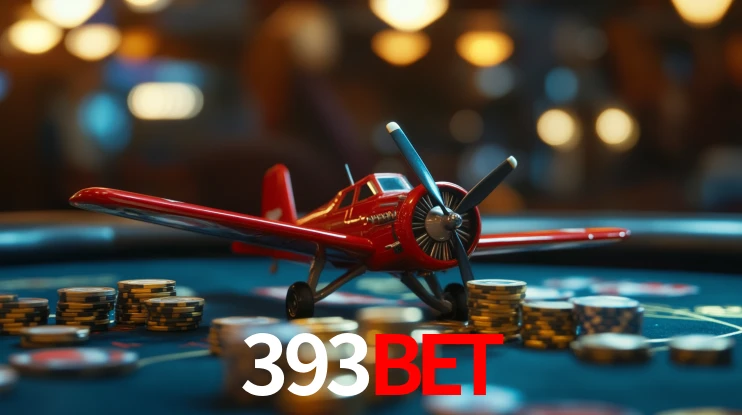 Account Benefits 393BET