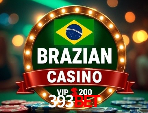 393BET Brasília - Betting Features