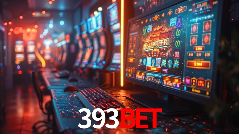 393BET