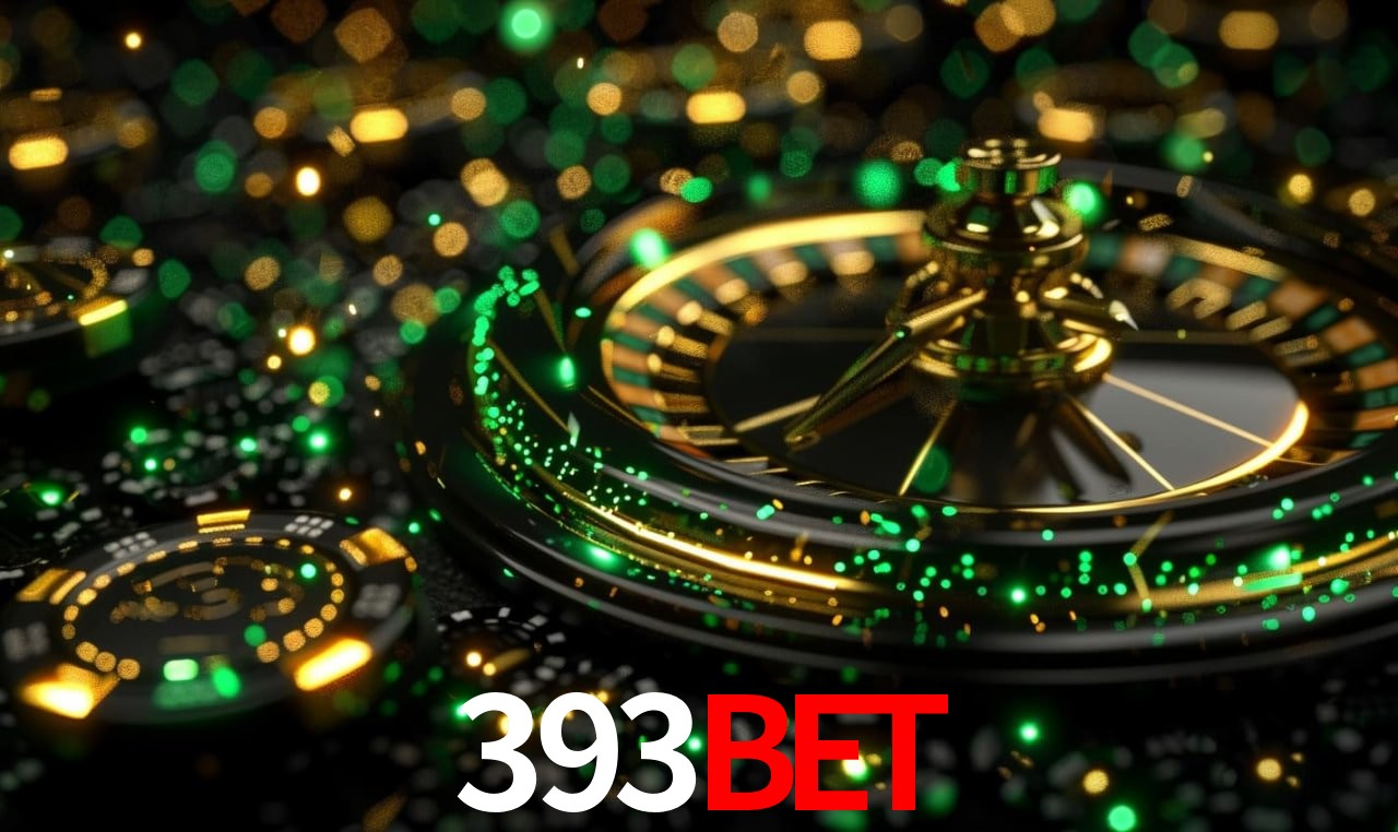 393BET - Análise de Mercados Esportivos