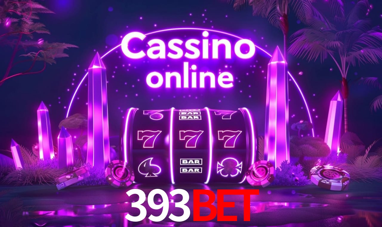 393BET - Security