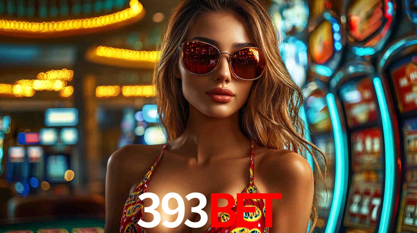 Welcome Bonus 393BET