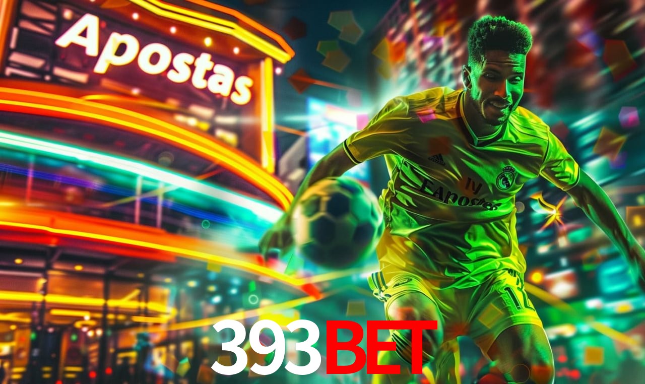 Promoções Sazonais 393BET
