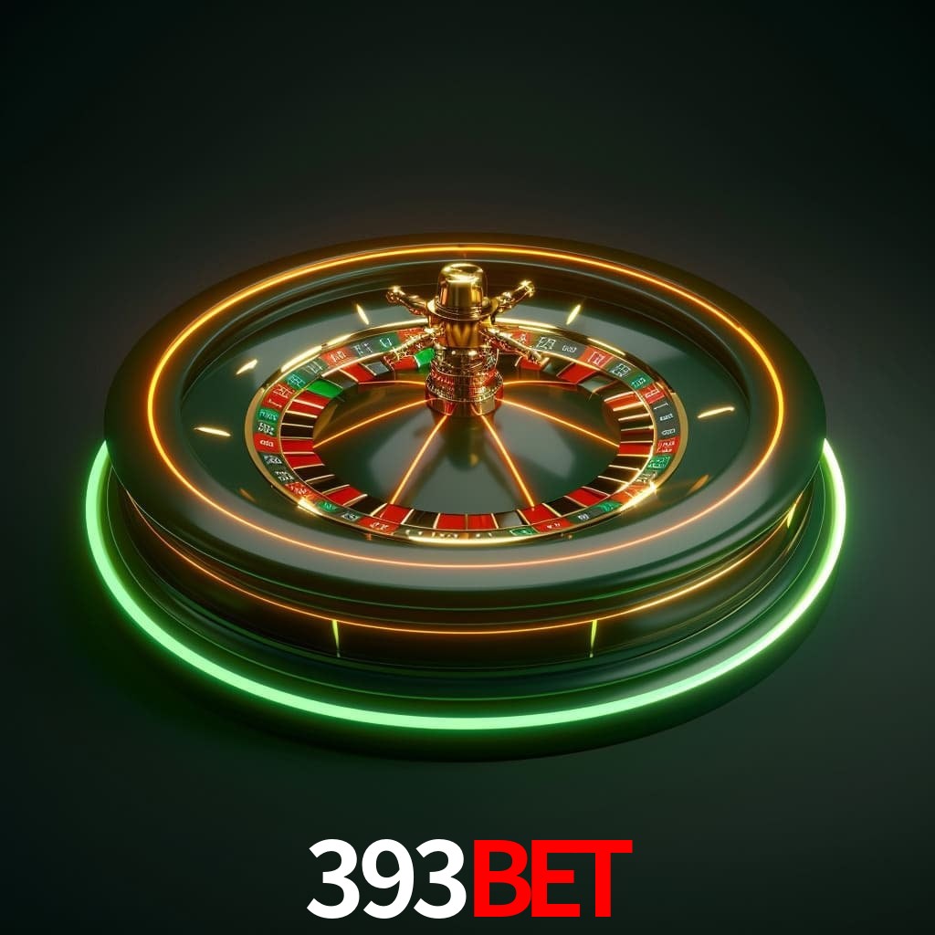 393BET App - Aplicativo Móvel Oficial