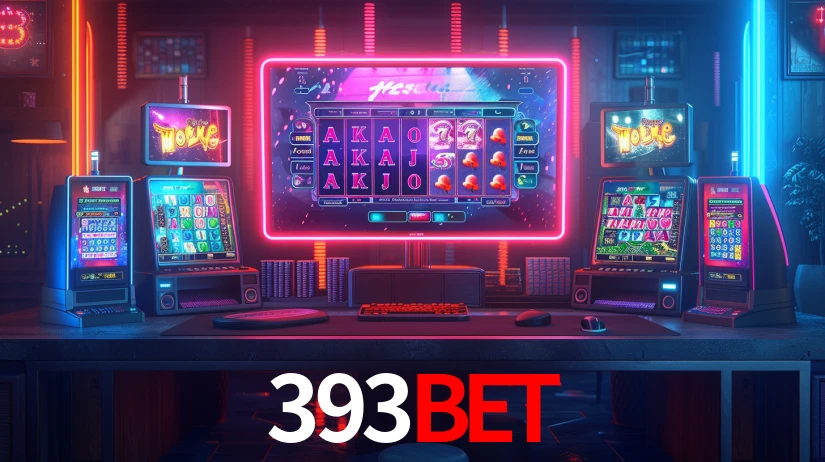 393BET App
