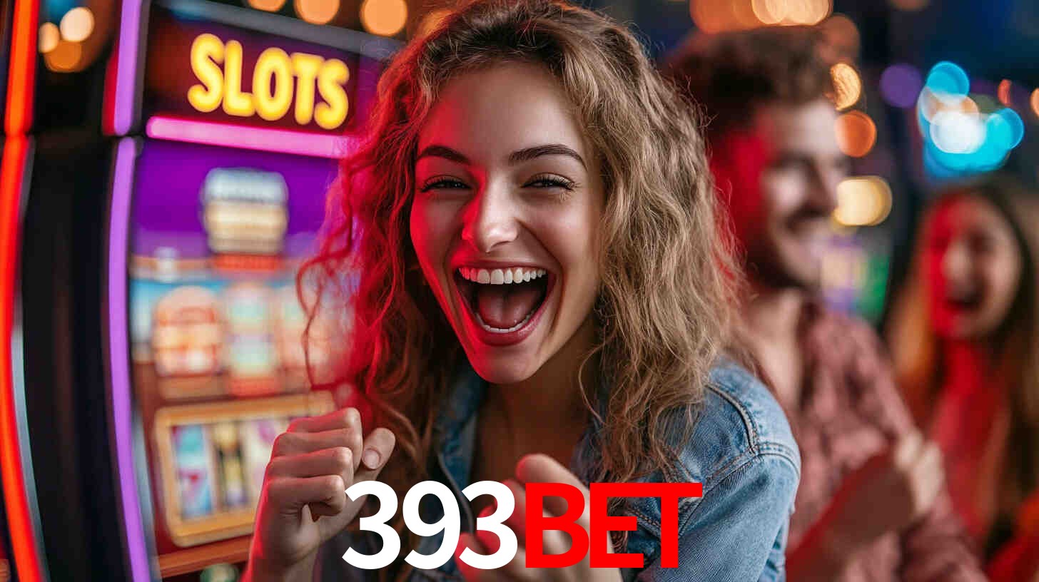Inovações de Jogos na 393BET: O Futuro das Experiências Interativas