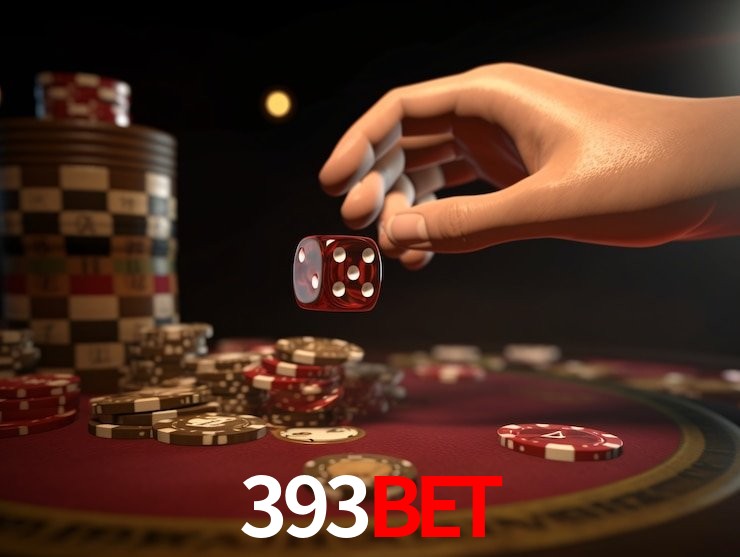 393BET São Paulo - Jogo Providers