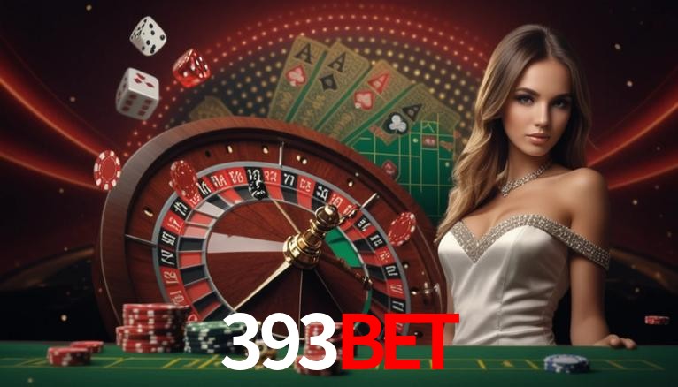 Platform Technology 393BET