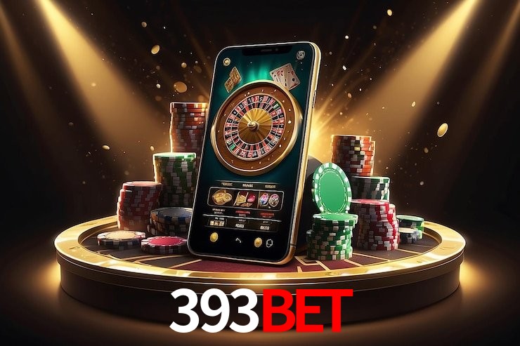 393BET Entrar - Login Seguro Certificado