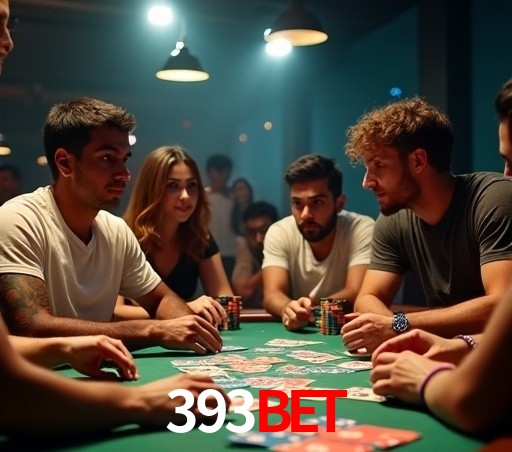 393BET Rio de Janeiro - Slot Strategy