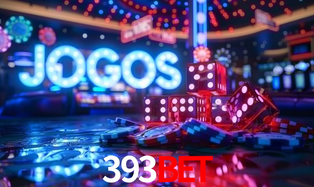 Casino VIP 393BET