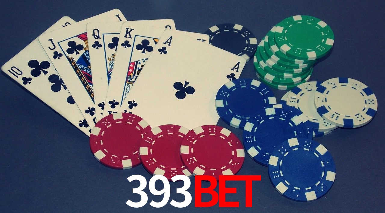 Game Providers 393BET