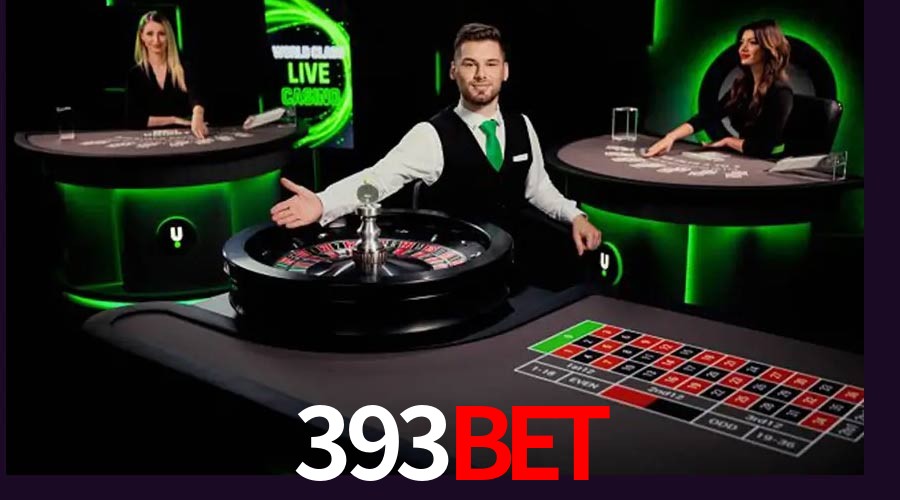 Flash Promotion 393BET