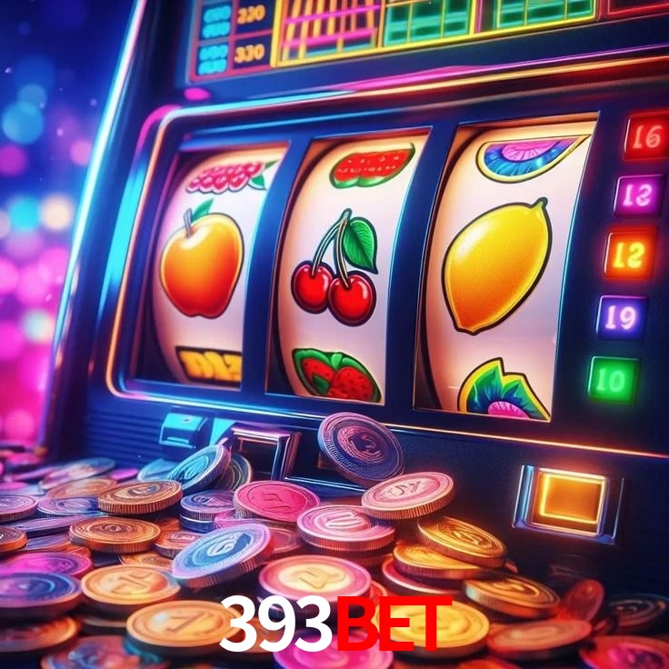 Benefícios da Conta 393BET