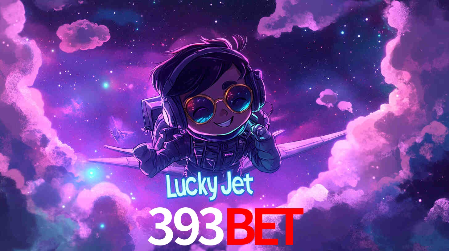 Apostas Esportivas na 393BET: Um Guia Completo