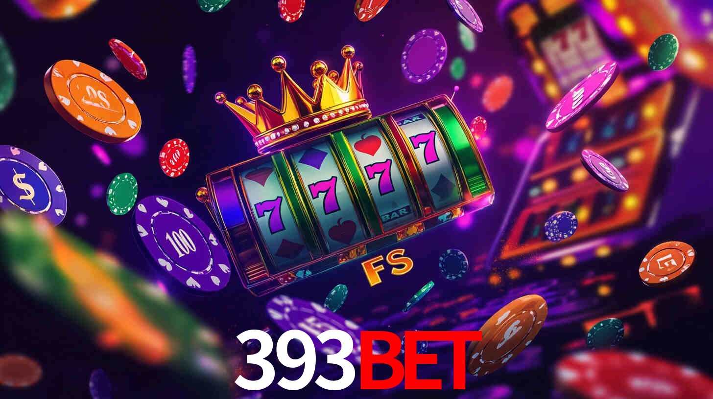 Live Casino 393BET