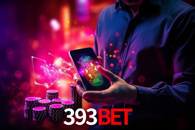 Estatísticas Esportivas 393BET