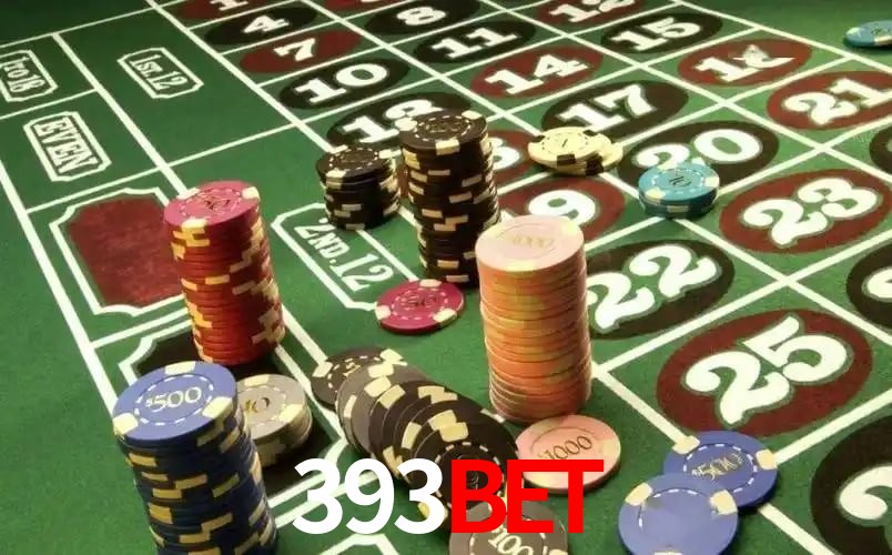 Especiais de Fim de Semana 393BET