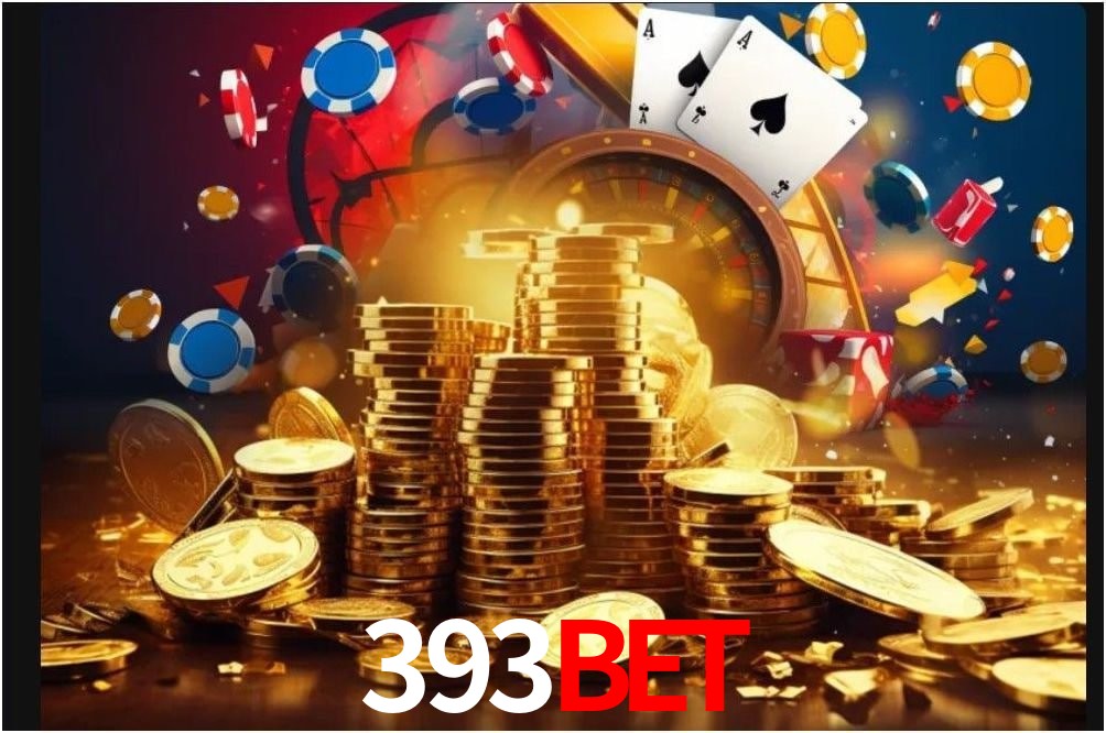 Bônus de Boas-vindas 393BET