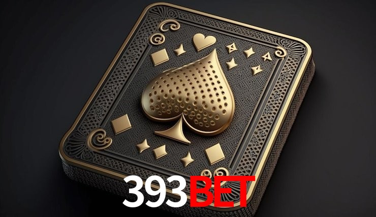Tecnologia da Plataforma 393BET
