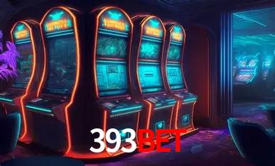 Inovações de Jogos na 393BET: O Futuro das Experiências Interativas