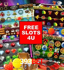 393BET Belo Horizonte - VIP Casino