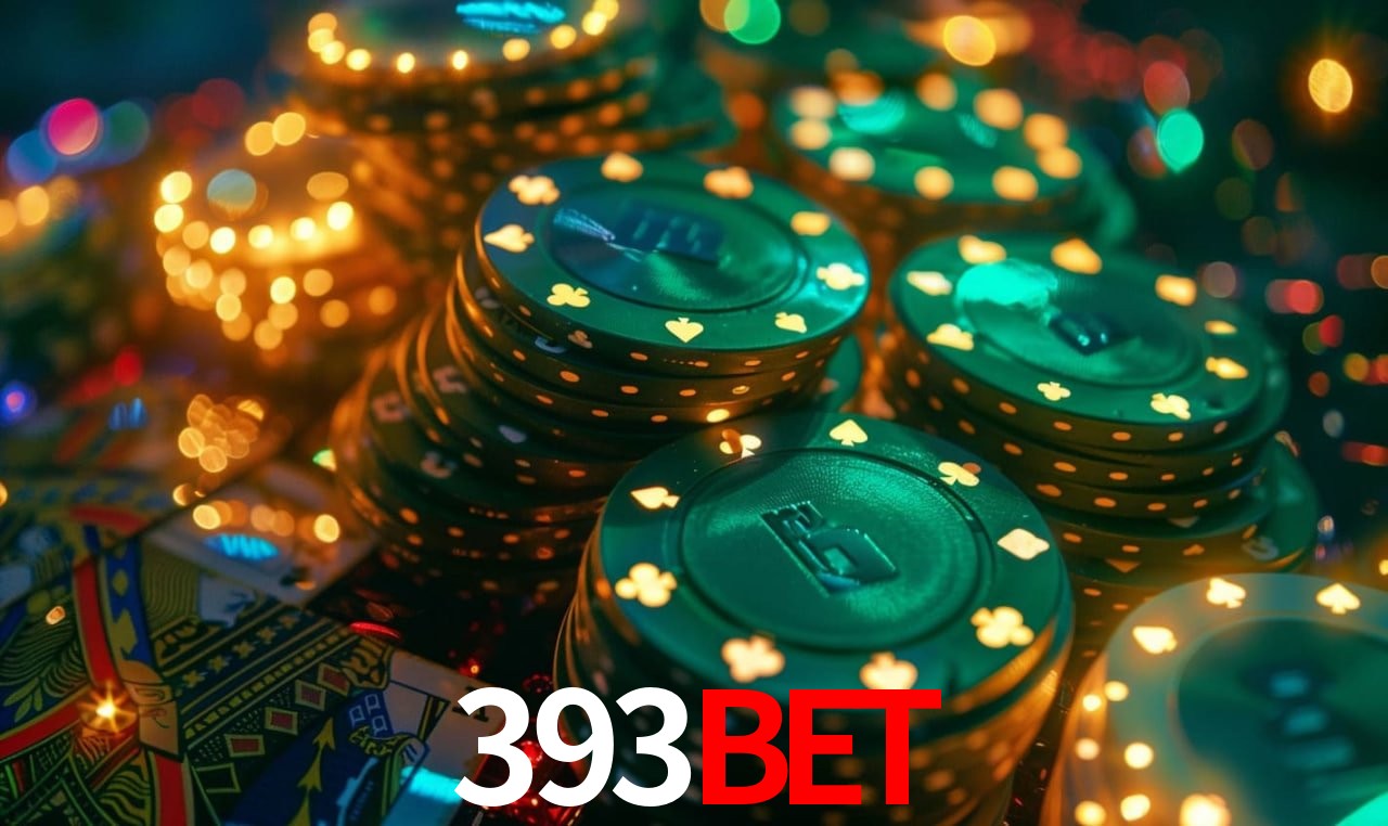 Diretório de Jogos 393BET