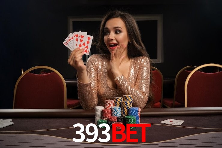 Programa VIP 393BET